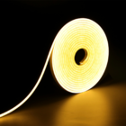 Fita De Led Neon Taschibra 8w/m Ip65 220v Cores | Valor Do Me